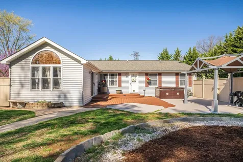 1023 Greendale Road Harrisonburg VA 22801