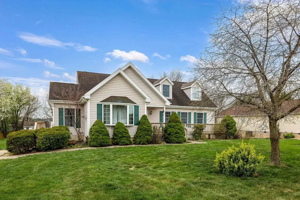 386 Gold Drive Broadway VA 22815