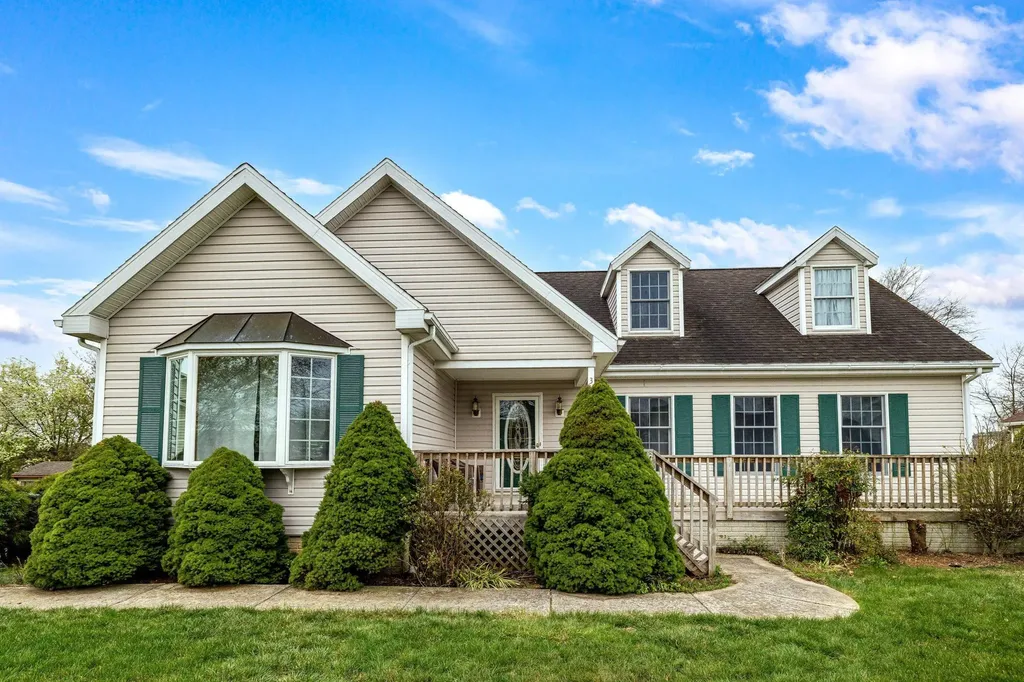 386 Gold Drive Broadway VA 22815