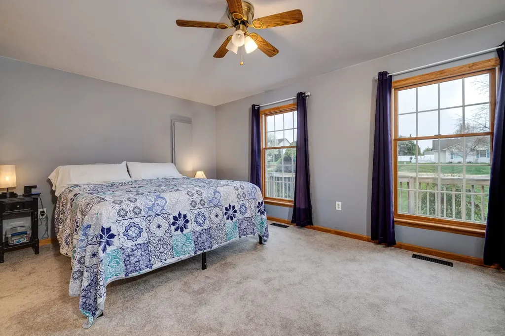 386 Gold Drive Broadway VA 22815