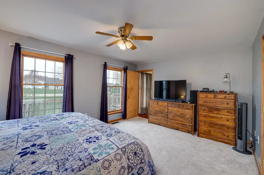 386 Gold Drive Broadway VA 22815