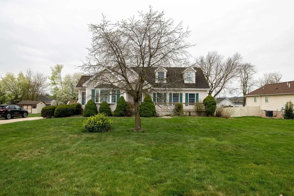 386 Gold Drive Broadway VA 22815