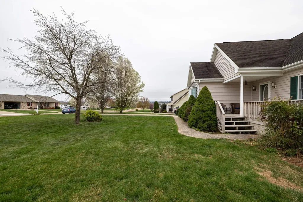 386 Gold Drive Broadway VA 22815