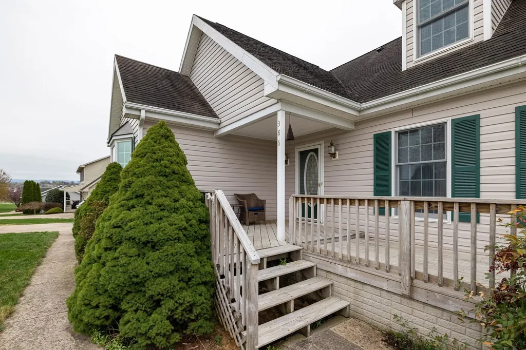 386 Gold Drive Broadway VA 22815