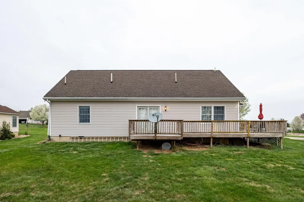 386 Gold Drive Broadway VA 22815