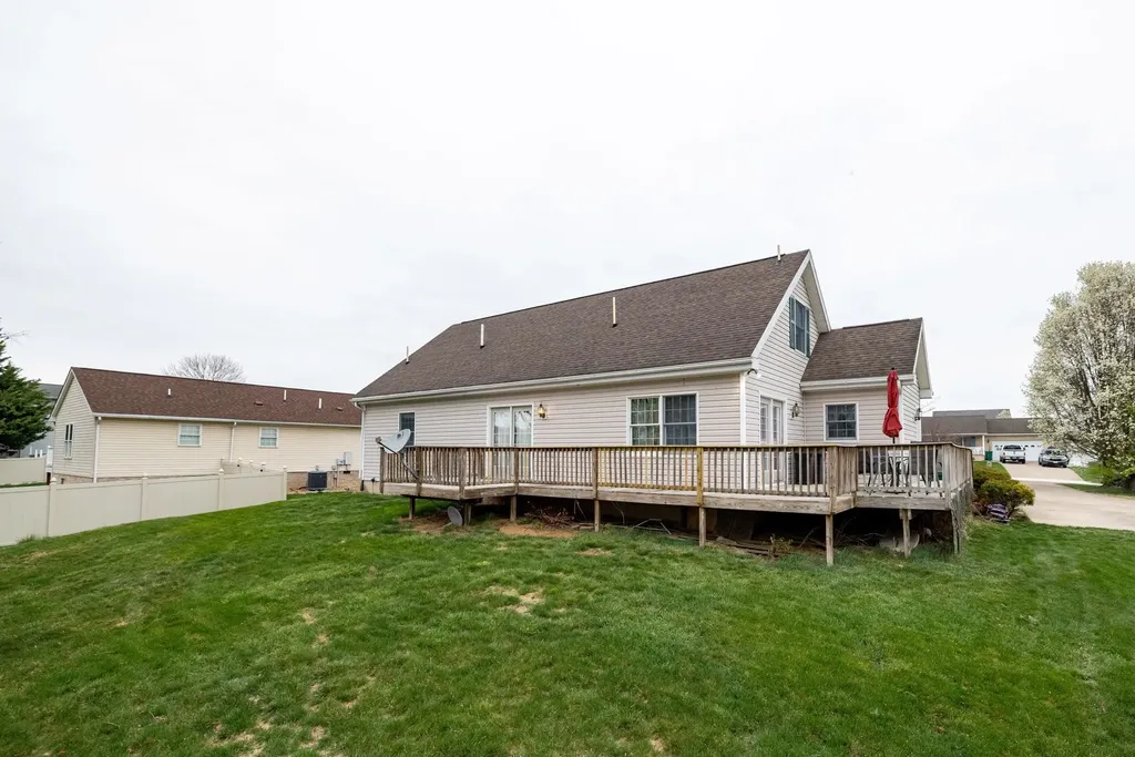 386 Gold Drive Broadway VA 22815