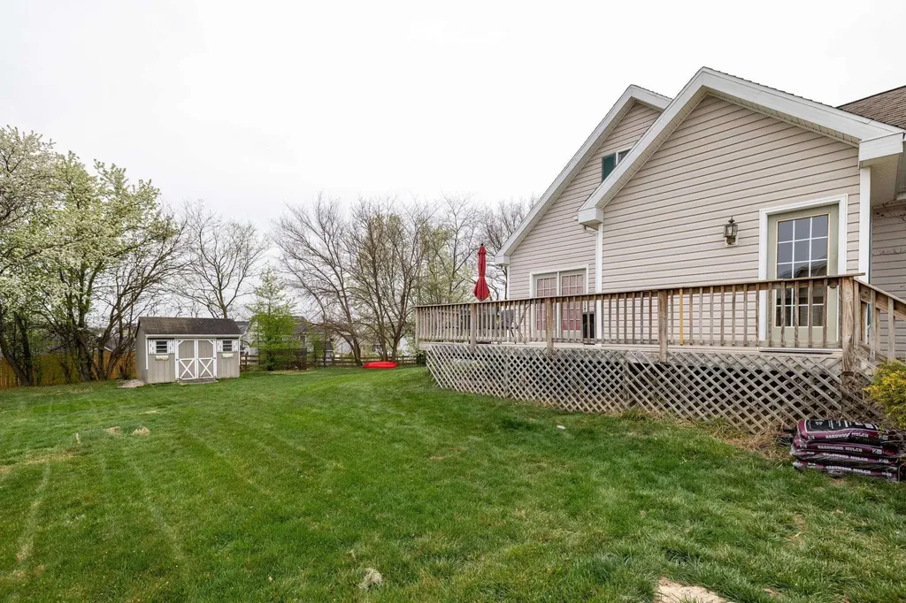 386 Gold Drive Broadway VA 22815