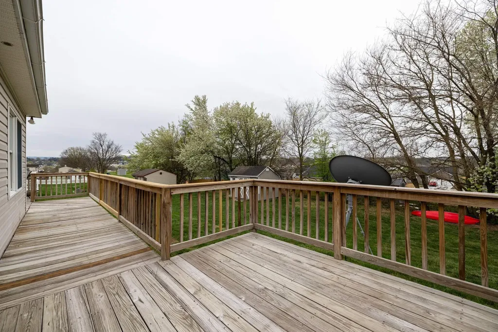 386 Gold Drive Broadway VA 22815