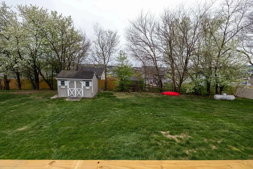 386 Gold Drive Broadway VA 22815