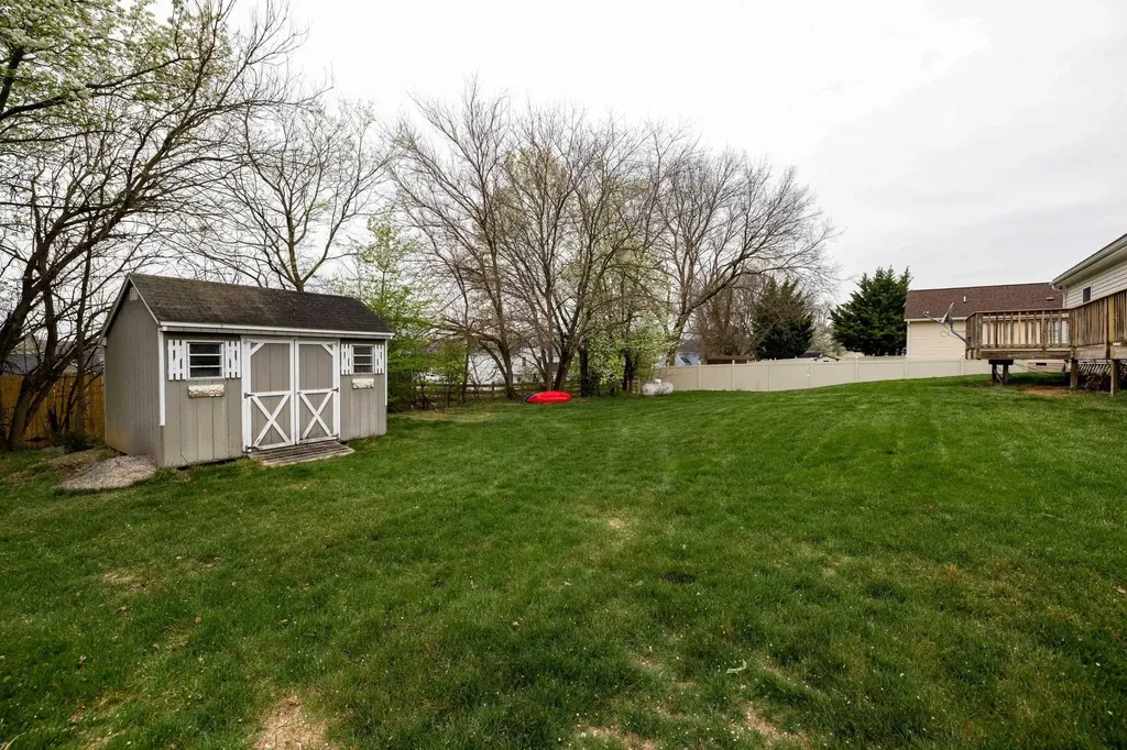 386 Gold Drive Broadway VA 22815