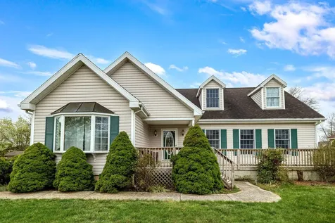 386 Gold Drive Broadway VA 22815