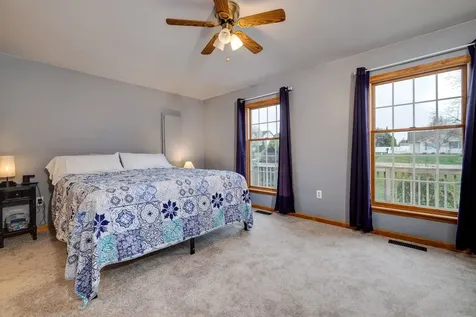386 Gold Drive Broadway VA 22815