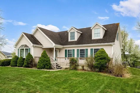 386 Gold Drive Broadway VA 22815