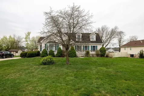 386 Gold Drive Broadway VA 22815