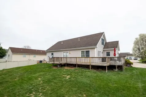 386 Gold Drive Broadway VA 22815