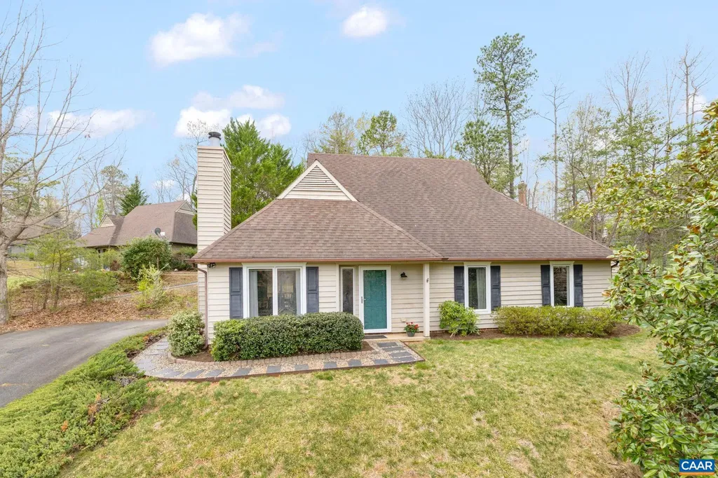 1616 Stoney Creek Drive Charlottesville VA 22902