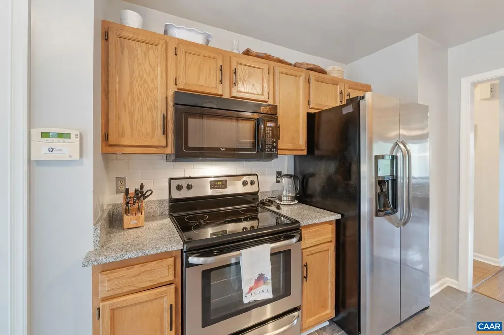 1616 Stoney Creek Drive Charlottesville VA 22902