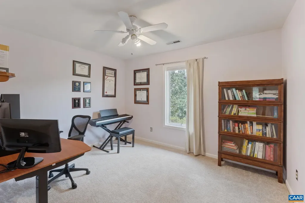 1616 Stoney Creek Drive Charlottesville VA 22902