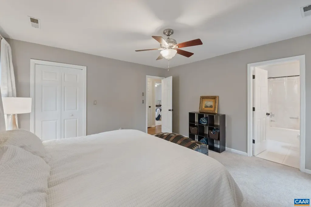 1616 Stoney Creek Drive Charlottesville VA 22902