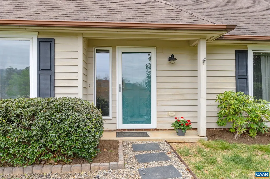 1616 Stoney Creek Drive Charlottesville VA 22902