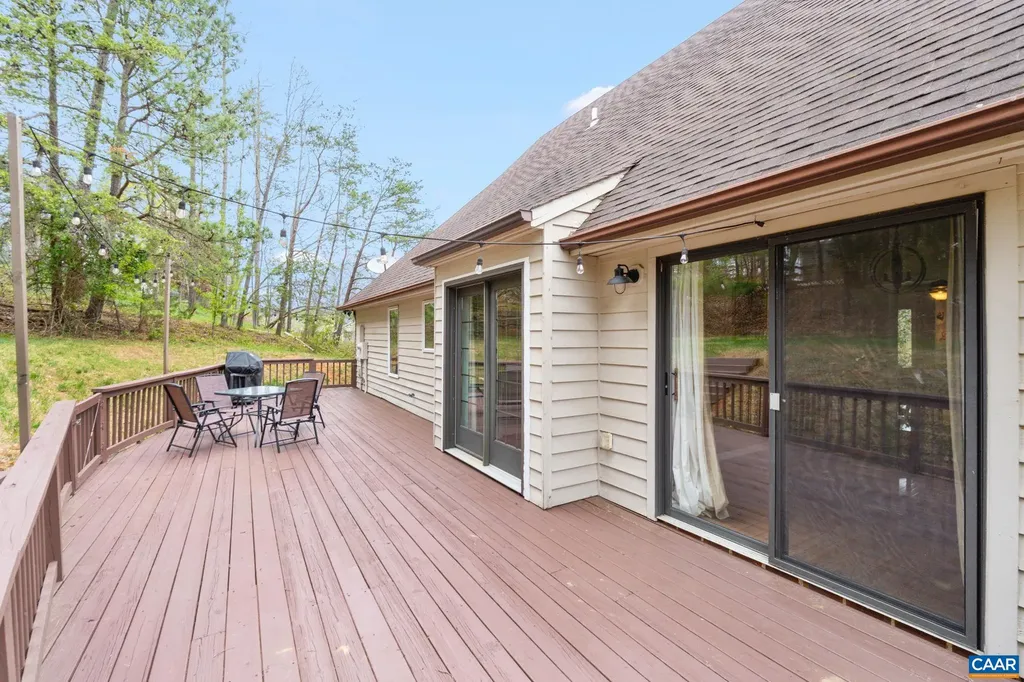 1616 Stoney Creek Drive Charlottesville VA 22902