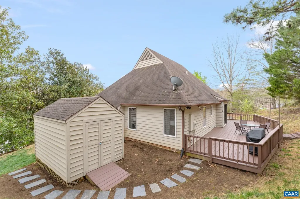 1616 Stoney Creek Drive Charlottesville VA 22902