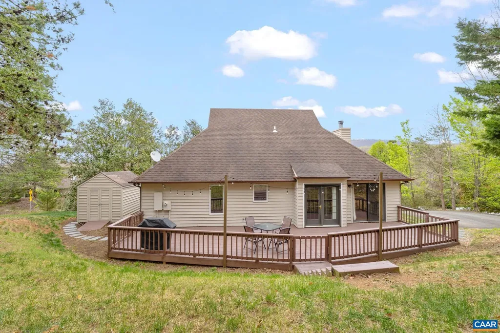 1616 Stoney Creek Drive Charlottesville VA 22902