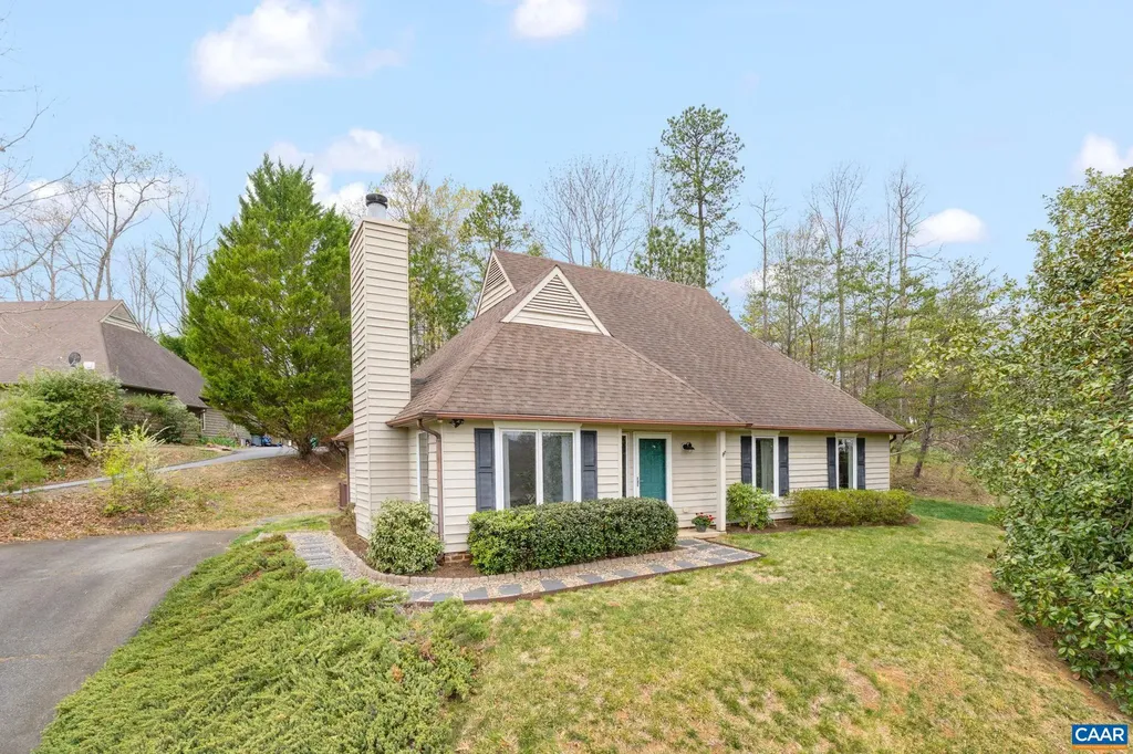 1616 Stoney Creek Drive Charlottesville VA 22902