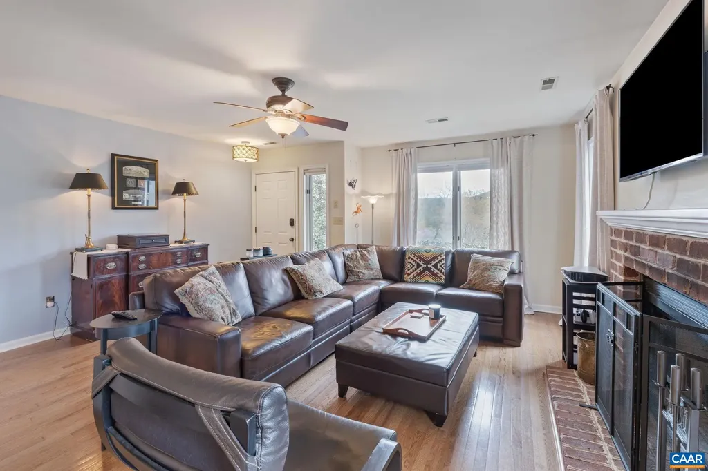 1616 Stoney Creek Drive Charlottesville VA 22902