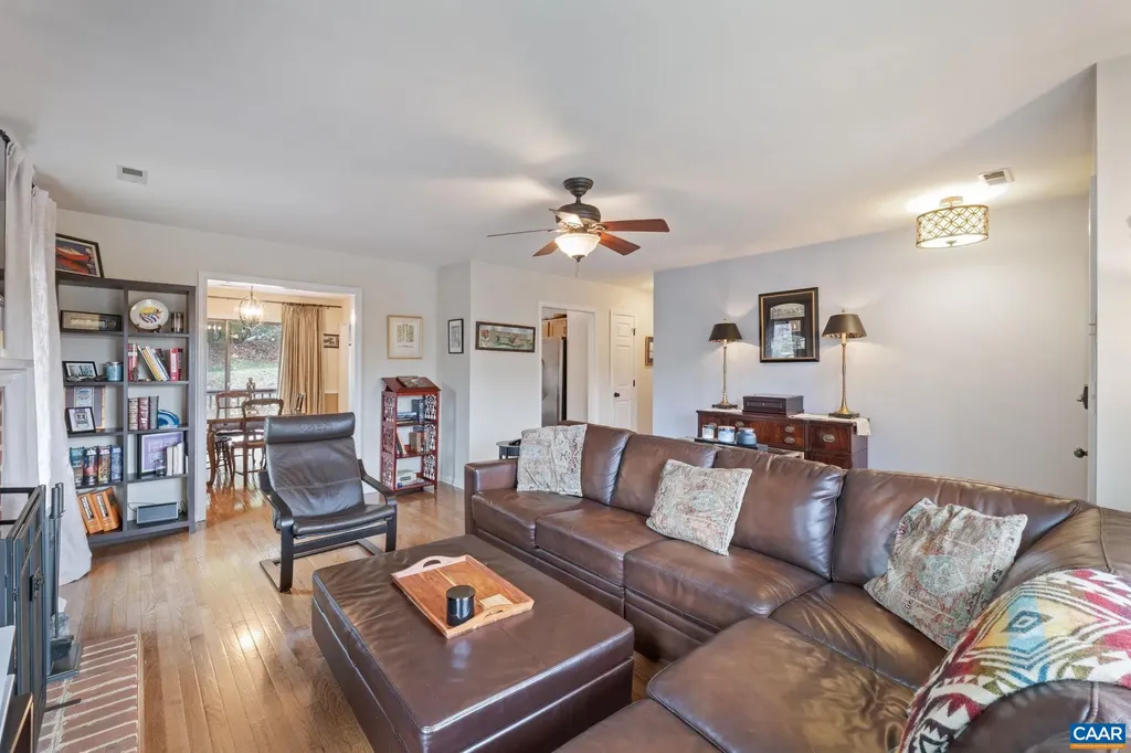 1616 Stoney Creek Drive Charlottesville VA 22902