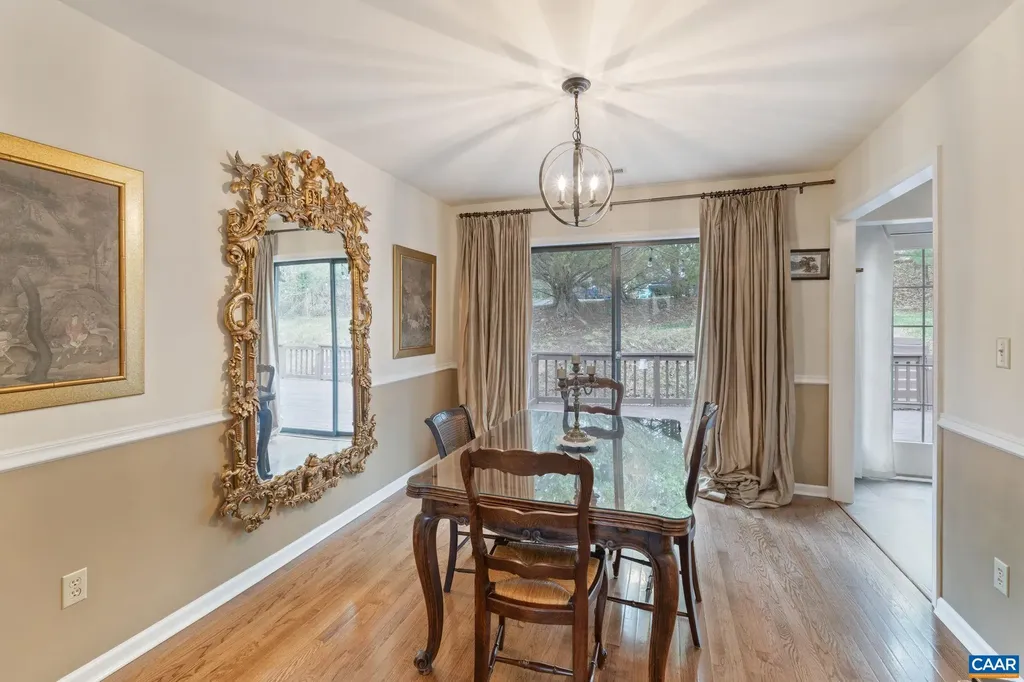 1616 Stoney Creek Drive Charlottesville VA 22902