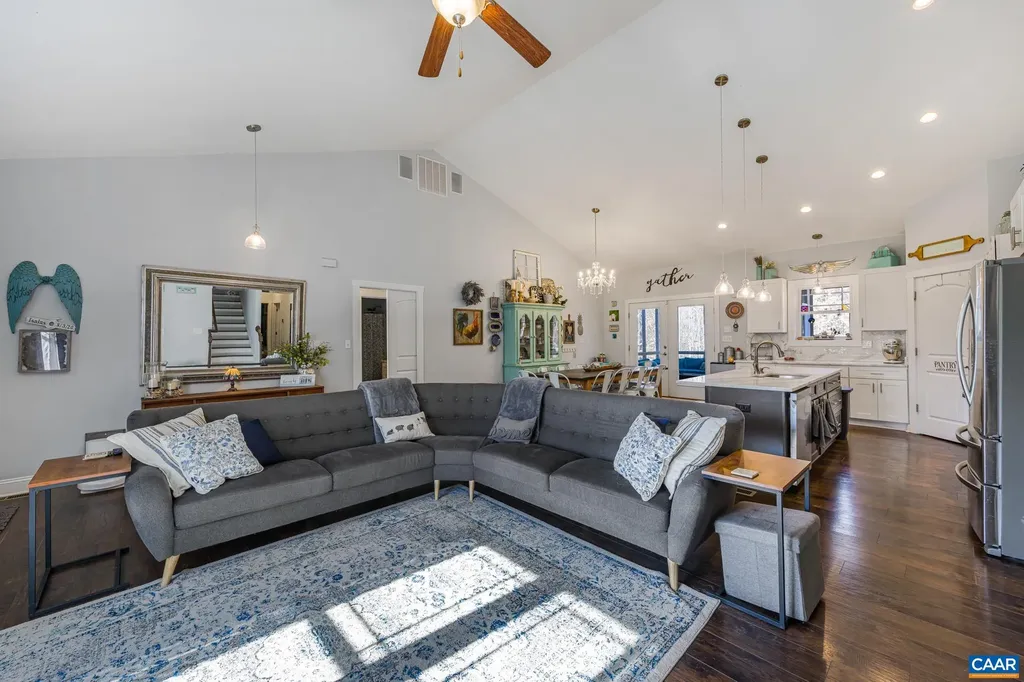 149 Sweetwater Way Keswick VA 22947