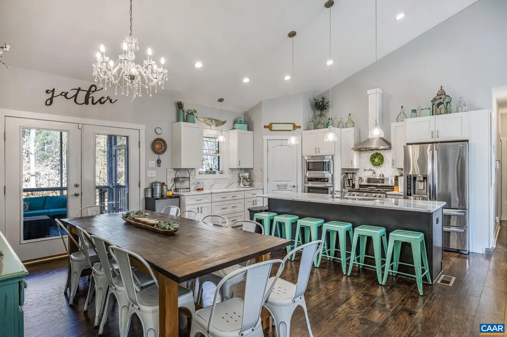 149 Sweetwater Way Keswick VA 22947