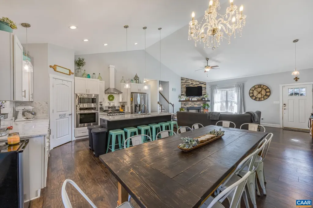 149 Sweetwater Way Keswick VA 22947