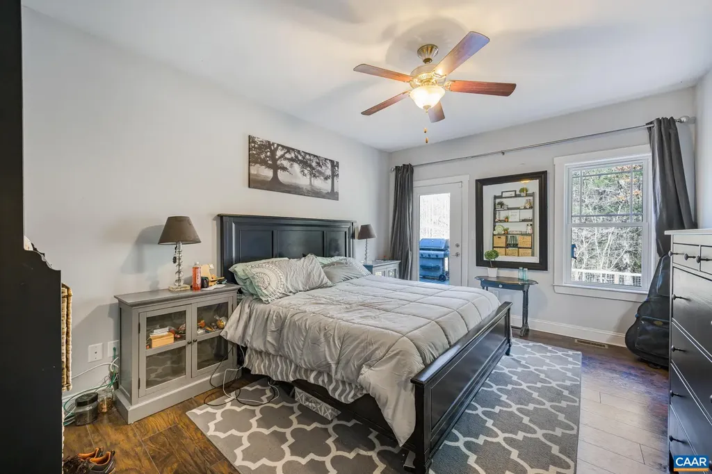 149 Sweetwater Way Keswick VA 22947