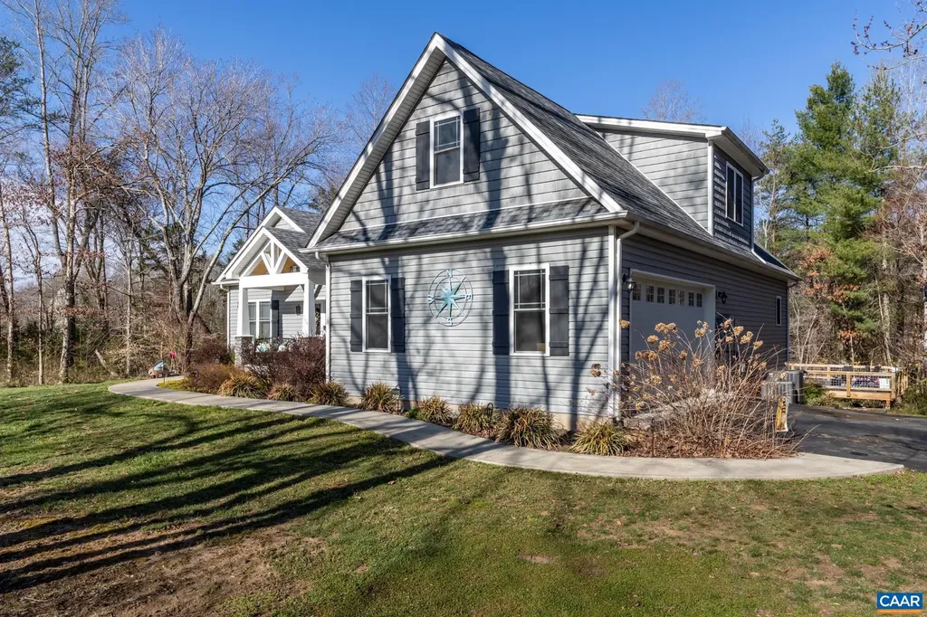 149 Sweetwater Way Keswick VA 22947