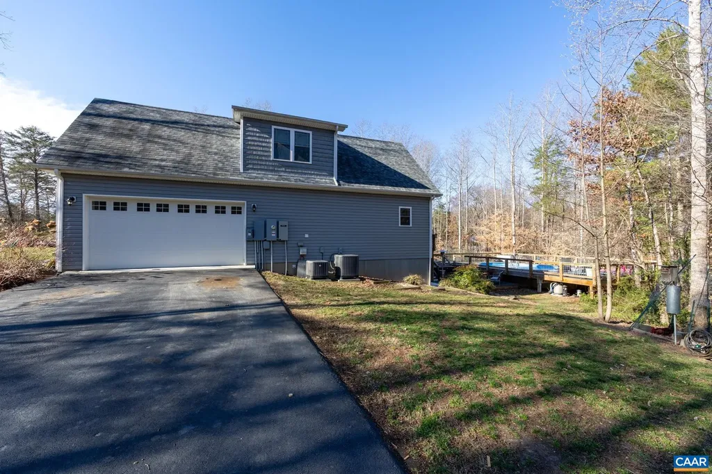 149 Sweetwater Way Keswick VA 22947