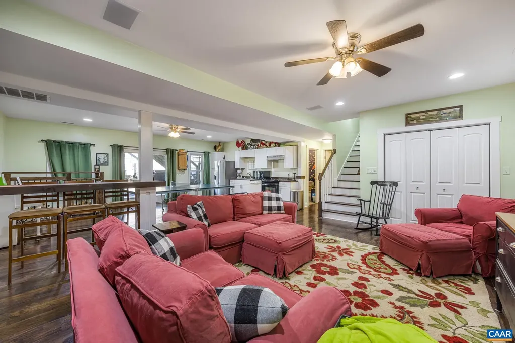 149 Sweetwater Way Keswick VA 22947