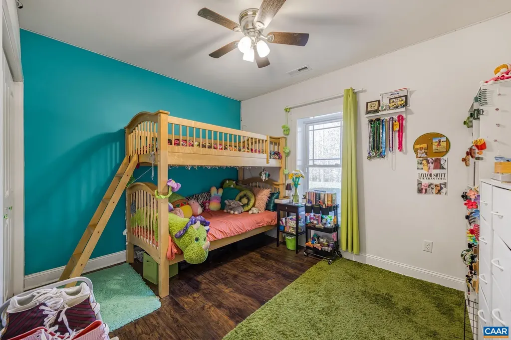 149 Sweetwater Way Keswick VA 22947