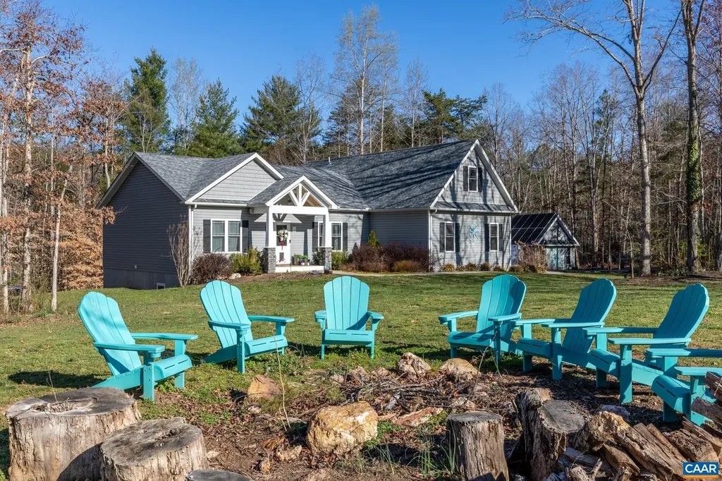 149 Sweetwater Way Keswick VA 22947