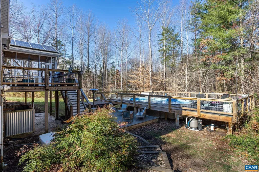 149 Sweetwater Way Keswick VA 22947