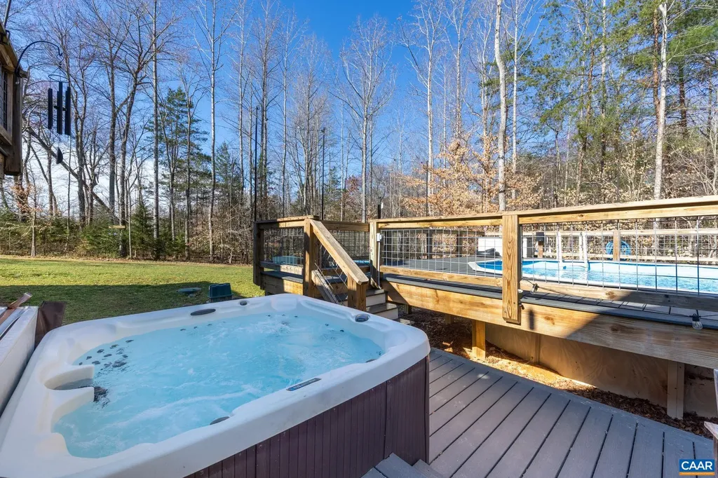 149 Sweetwater Way Keswick VA 22947