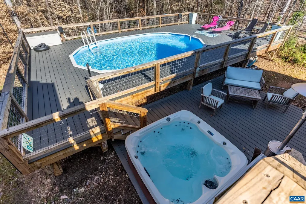 149 Sweetwater Way Keswick VA 22947