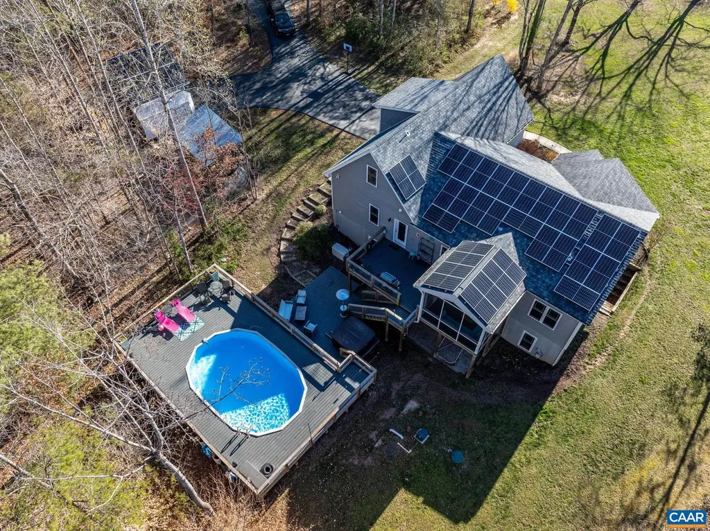 149 Sweetwater Way Keswick VA 22947