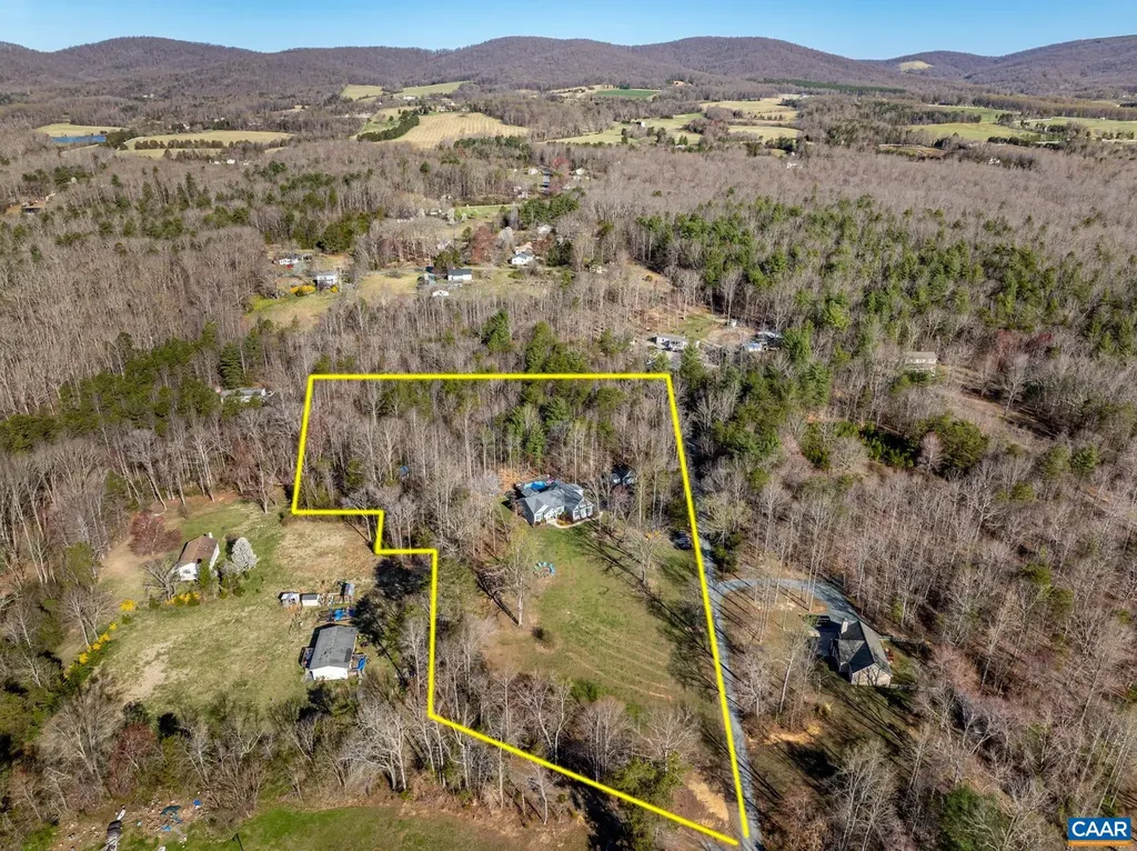 149 Sweetwater Way Keswick VA 22947