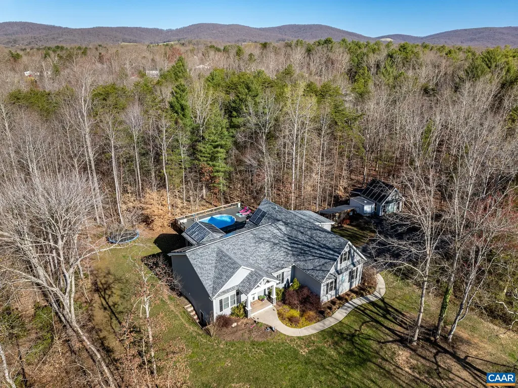 149 Sweetwater Way Keswick VA 22947