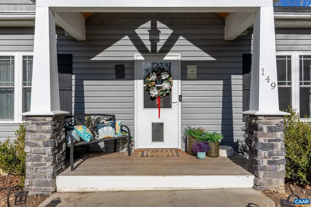 149 Sweetwater Way Keswick VA 22947