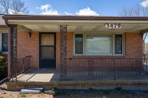 3479 Harpine Highway Rockingham VA 22802
