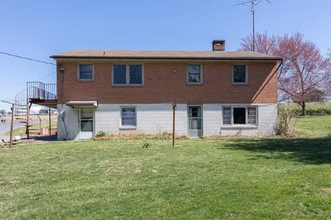 3479 Harpine Highway Rockingham VA 22802