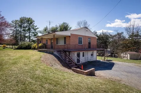 3479 Harpine Highway Rockingham VA 22802